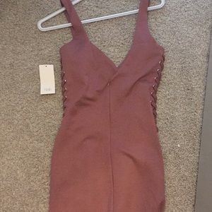 *NWT* Bodycon Dress